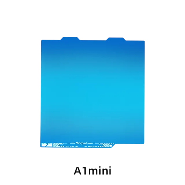 CoolPlate A1 mini 2 CoolPlate A1 mini 2