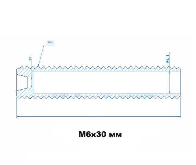 Termobarer-V5-30-mm-iz-nerzhaveyushchej-stali-s-teflonom-Kingroon-razmery Termobarer-V5-30-mm-iz-nerzhaveyushchej-stali-s-teflonom-Kingroon-razmery