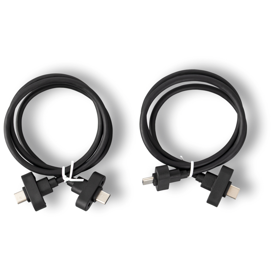 Toolhead USB Cable 2-Pack for Snapmaker U1 3