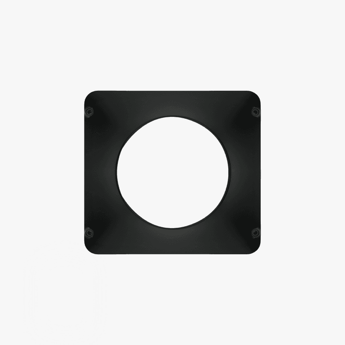 Smoke Ventilation Pipe Adapter 3