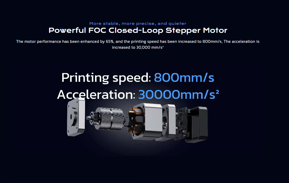 3D принтер QIDI Max4 7 3D принтер QIDI Max4 7