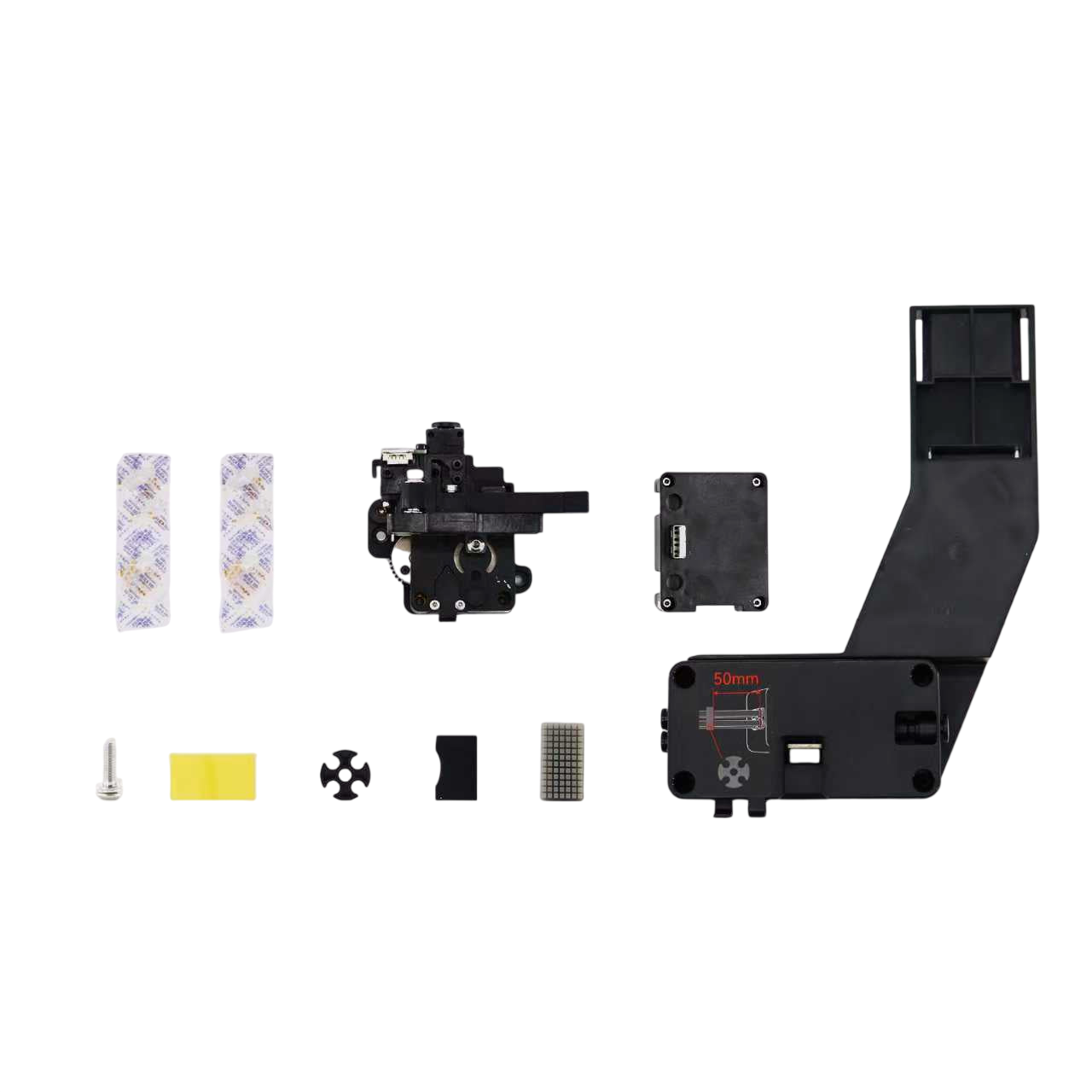 QIDI BOX Upgrade Accessory Kit