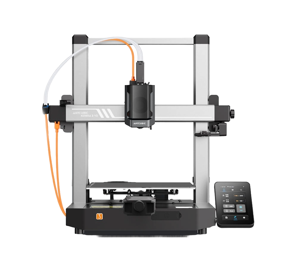 Anycubic Kobra 3 V2 Anycubic Kobra 3 V2