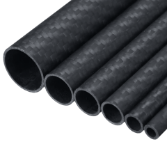 Карбоновый профиль / трубки