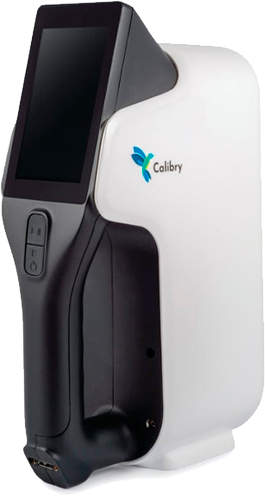 3D сканер Calibry 4