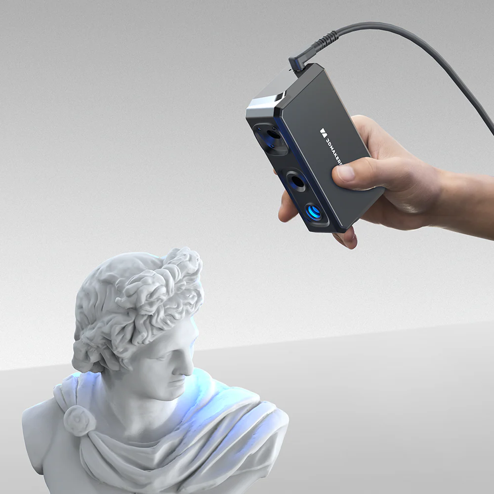 Seal Lite 3D Scanner 2