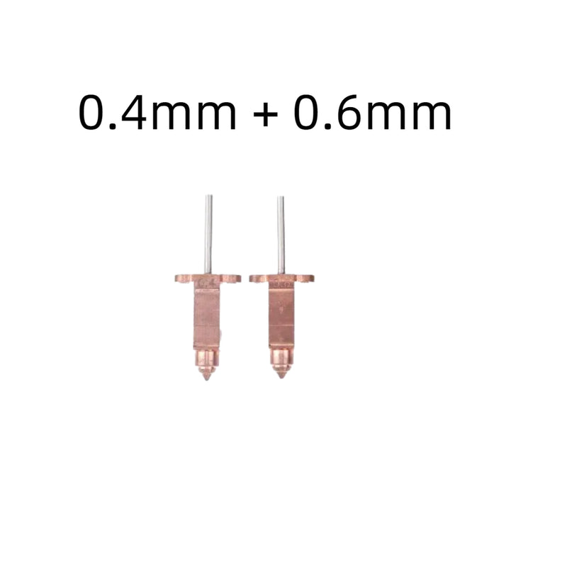 Metal Nozzle Kits for SV088