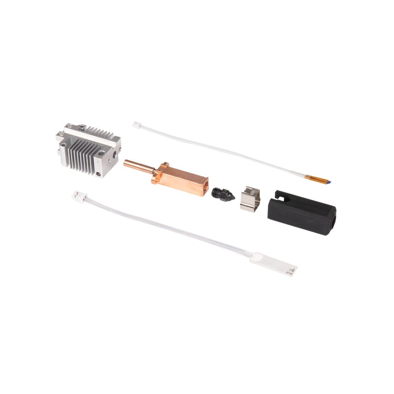 Extruder Hotend Kit for Sovol SV08 MAX 2 Extruder Hotend Kit for Sovol SV08 MAX 2
