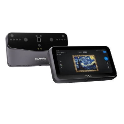 3D EinStar Vega