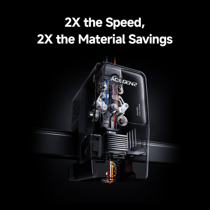 Anycubic Kobra X 3 Anycubic Kobra X 3