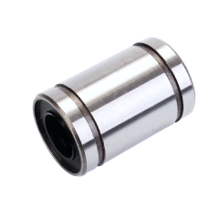 Цилиндрические направляющие