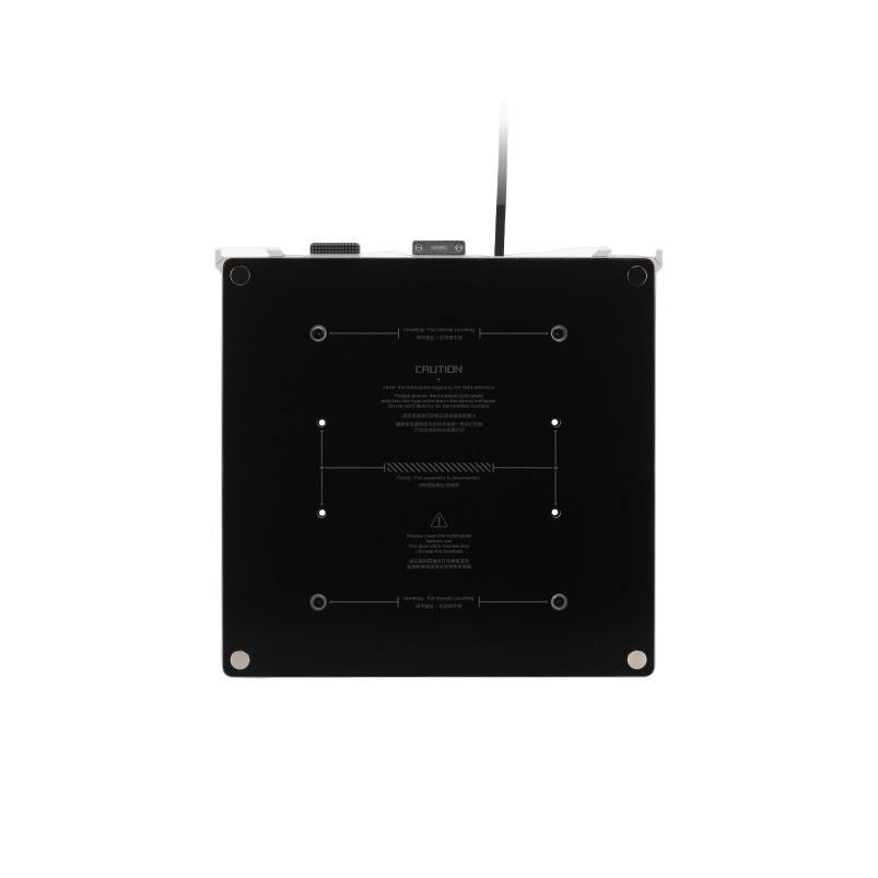 Heatbed Unit - A2L