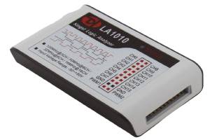 Логический анализатор