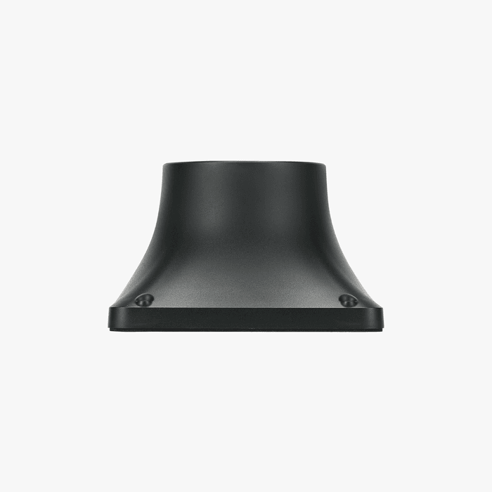 Smoke Ventilation Pipe Adapter