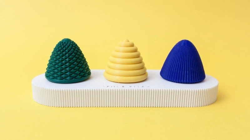 ТОП бесплатных сайтов моделей для 3D-принтера. 