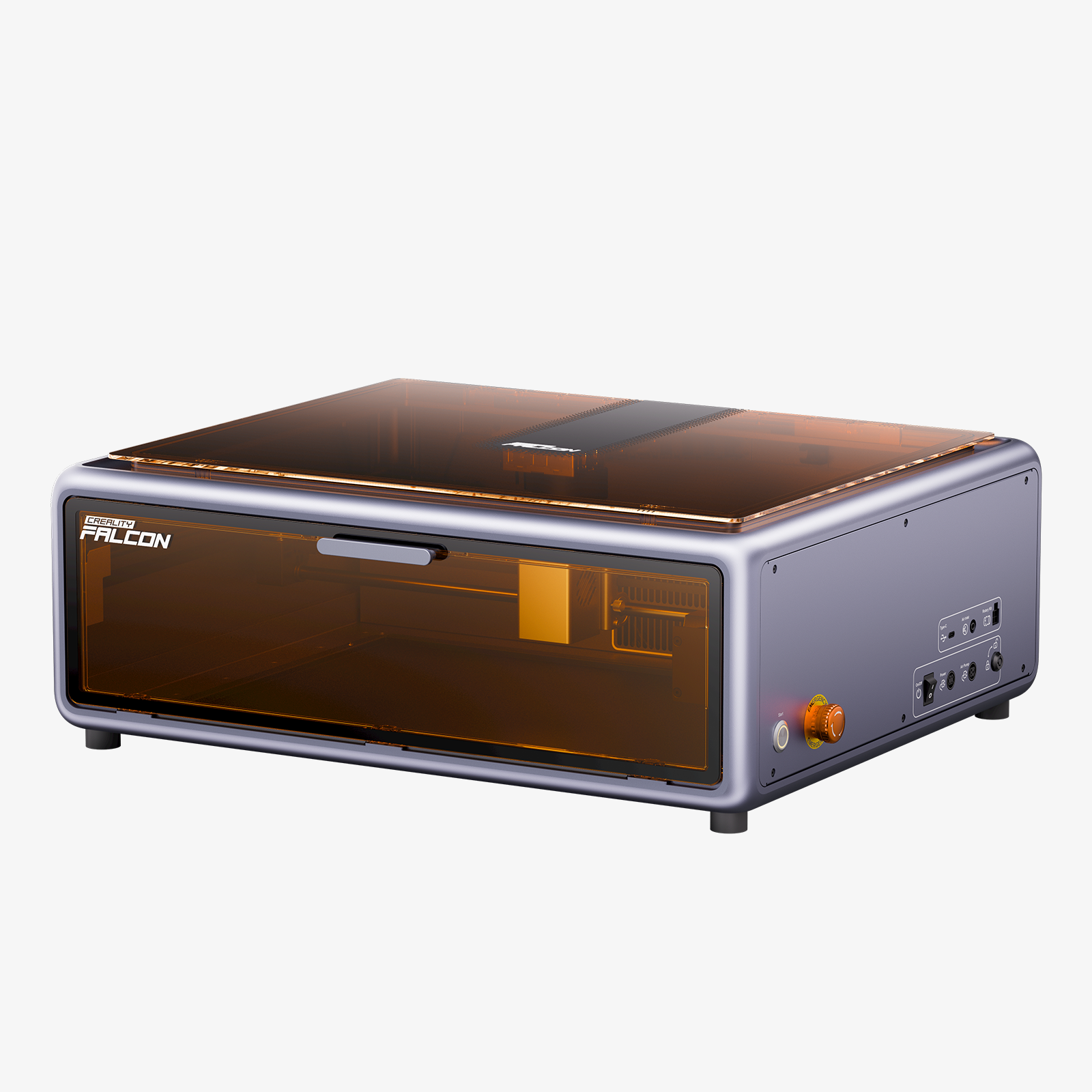 Falcon A1 10W Laser Engraver & Cutter 3 Falcon A1 10W Laser Engraver & Cutter 3