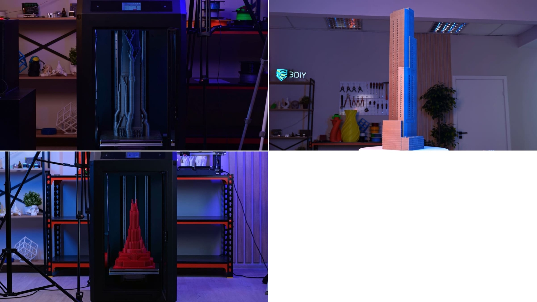 Примеры печати Примеры печати