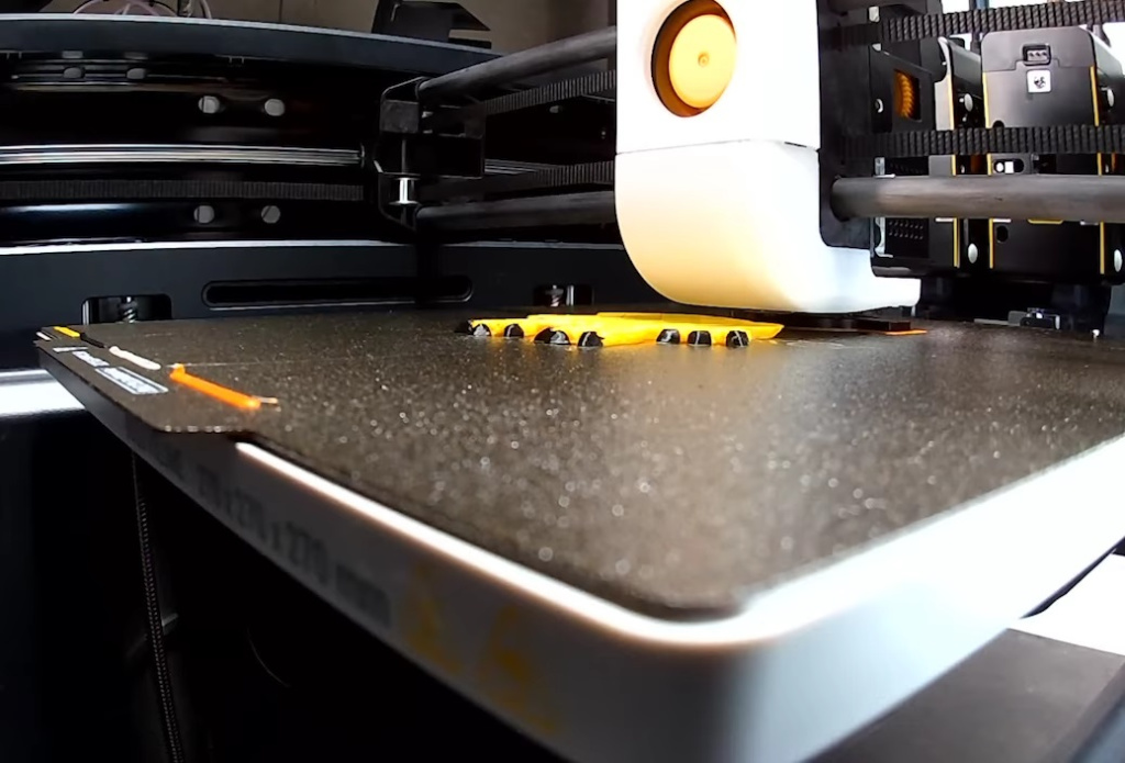 Рабочий стол Snapmaker U1 Рабочий стол Snapmaker U1