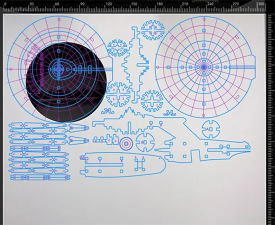 Программа Bambu Suite Программа Bambu Suite