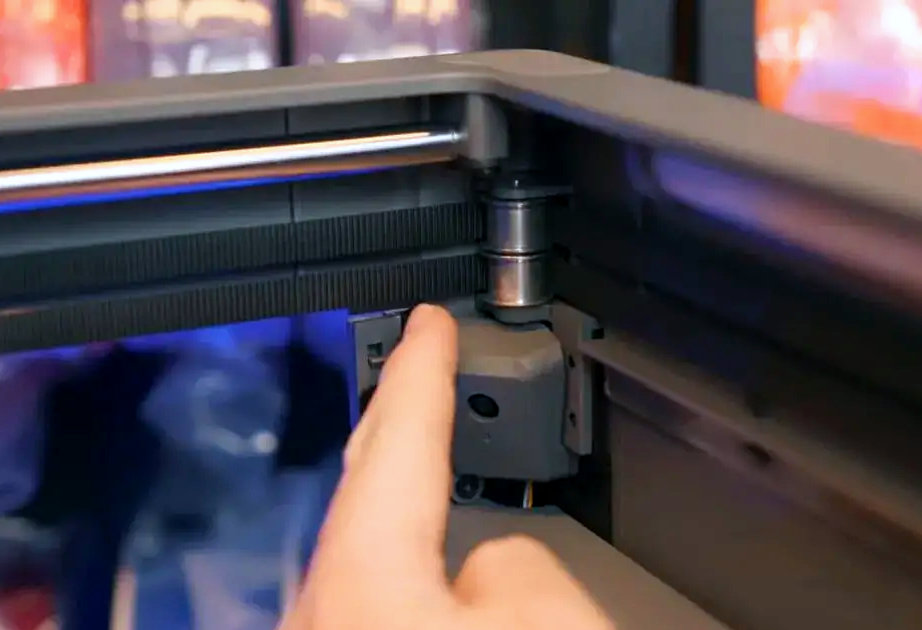 Камера 1080p FlashForge Creator 5