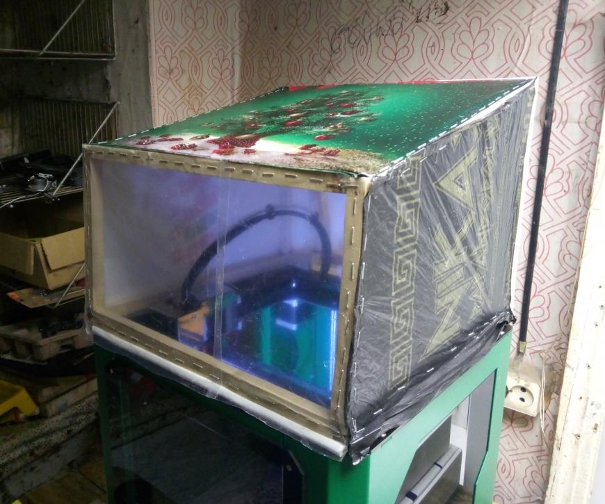 Обеспечение максимального уменьшения усадки Обеспечение максимального уменьшения усадки