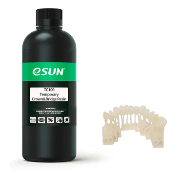 TC100 Для временных коронок и мостов TC100 Для временных коронок и мостов