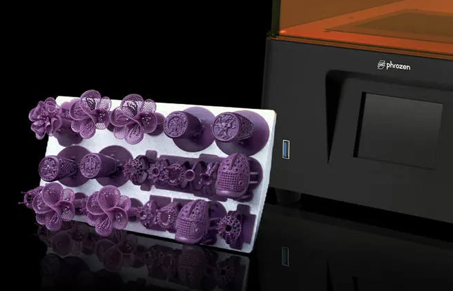 Изготовление мастер-модели для литья в силикон