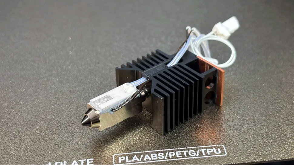 Сопло принтера Snapmaker U1 Сопло принтера Snapmaker U1