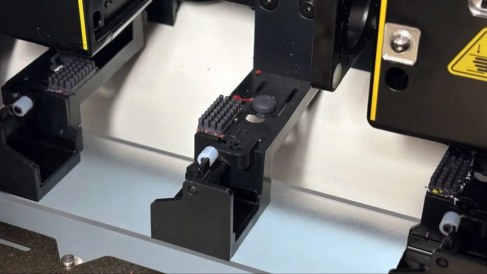 Головка принтера Snapmaker U1 Головка принтера Snapmaker U1