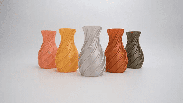 ePLA шелковый металл