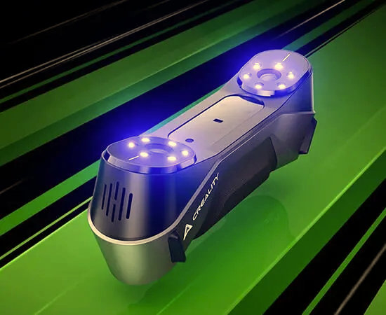 Creality CR-Scan Raptor Pro