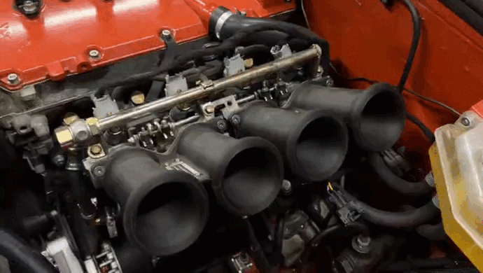 Его величество Ultran m20 cf видео.gif