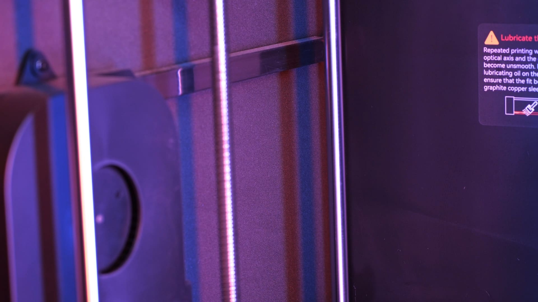 Теплоизоляция Qidi Plus 4