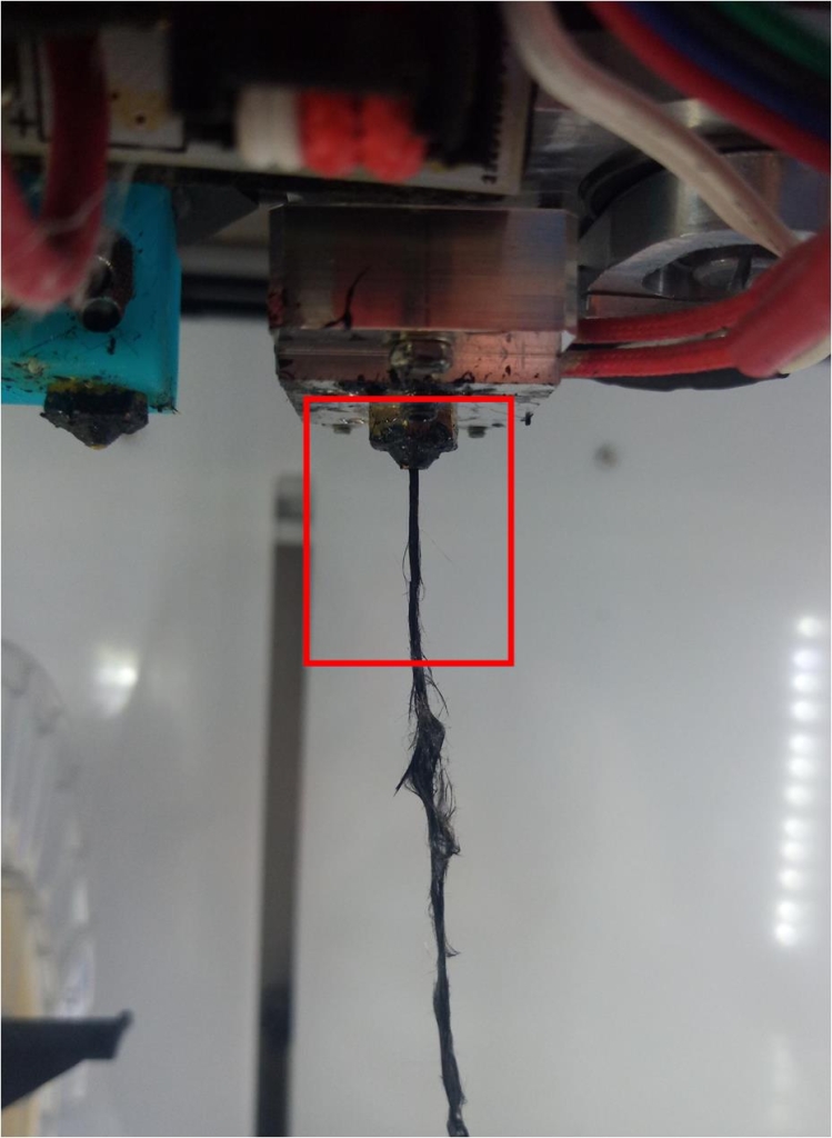 Адгезия на принтере Адгезия на принтере