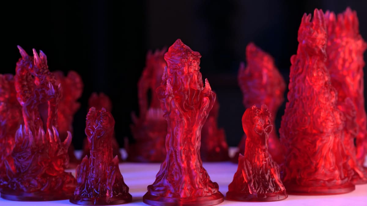 Фигуры для игры