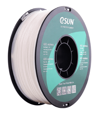 ABS без запаха