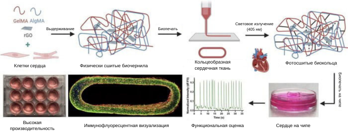 Процесс, разработанный канадскими исследователями