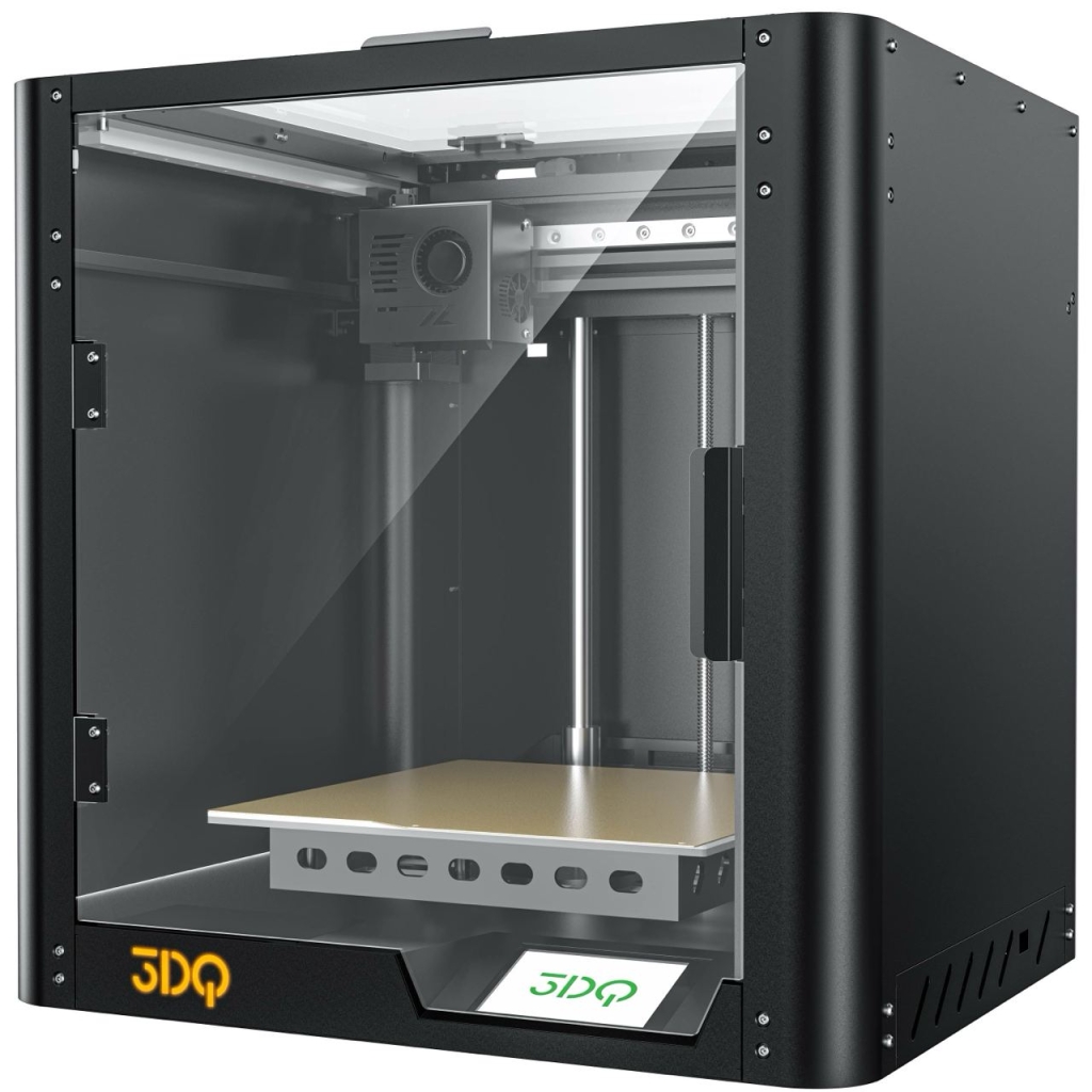 3D принтер 3DQuality 3D принтер 3DQuality