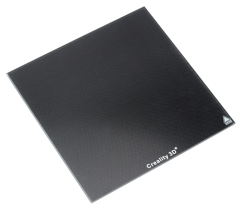 Перфорированное стекло (Ультрабаза) Перфорированное стекло (Ультрабаза)