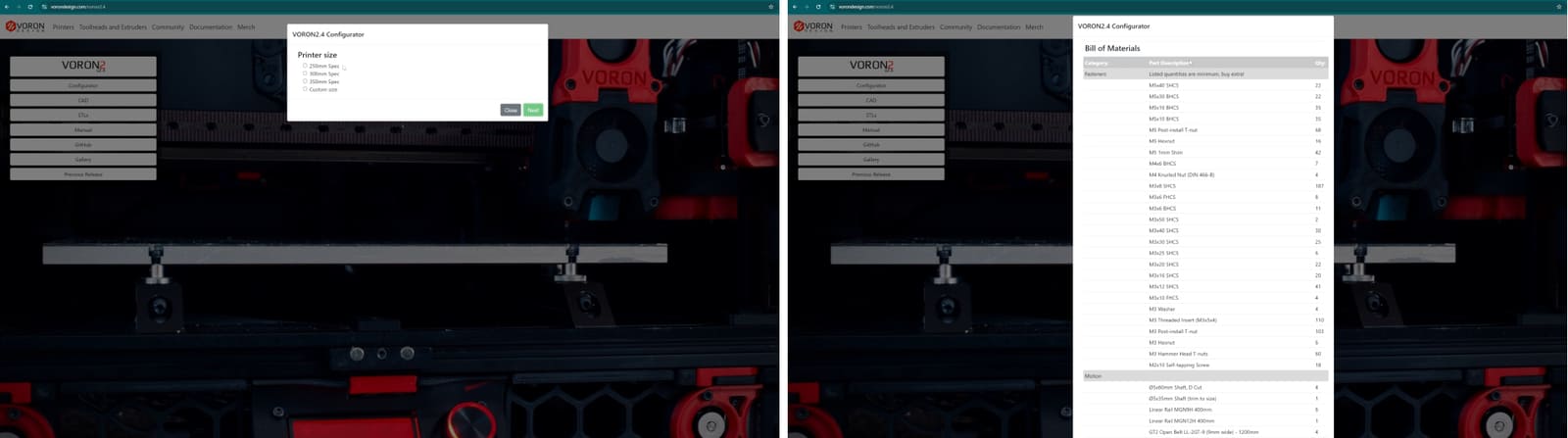 Sovol SV08 Sovol SV08