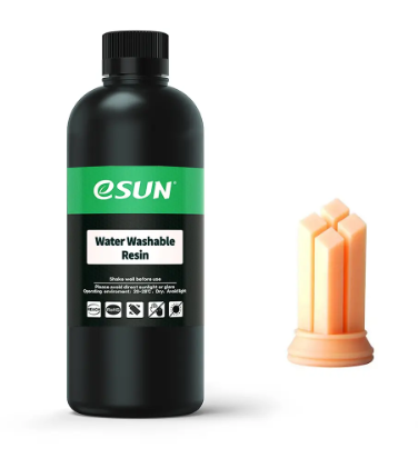 Смываемая водой Смываемая водой