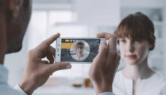 3D Creator от Sony