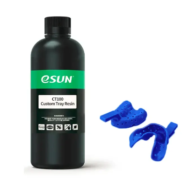 СТ100 Для снятия слепков СТ100 Для снятия слепков