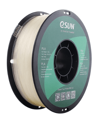 PLA натуральный