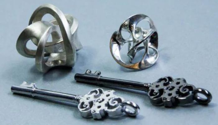 3D-печать прототипов воском 3D-печать прототипов воском