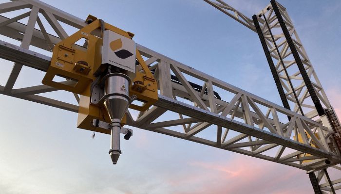 Принтер NEXCON™