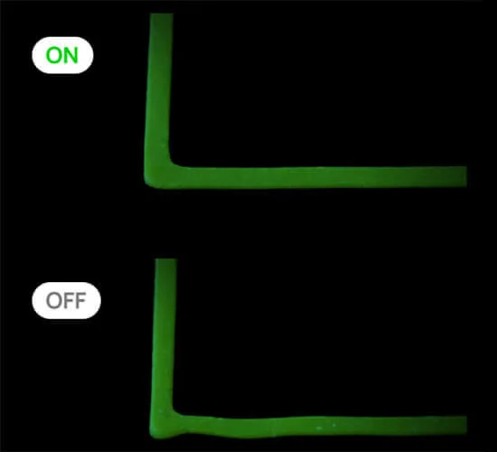 Принтер H2D с акселерометром Принтер H2D с акселерометром