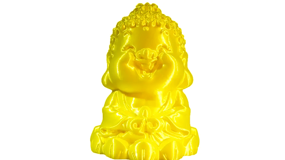 ePLA шелковый