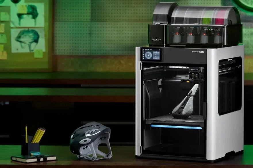 Принтер H2D Принтер H2D