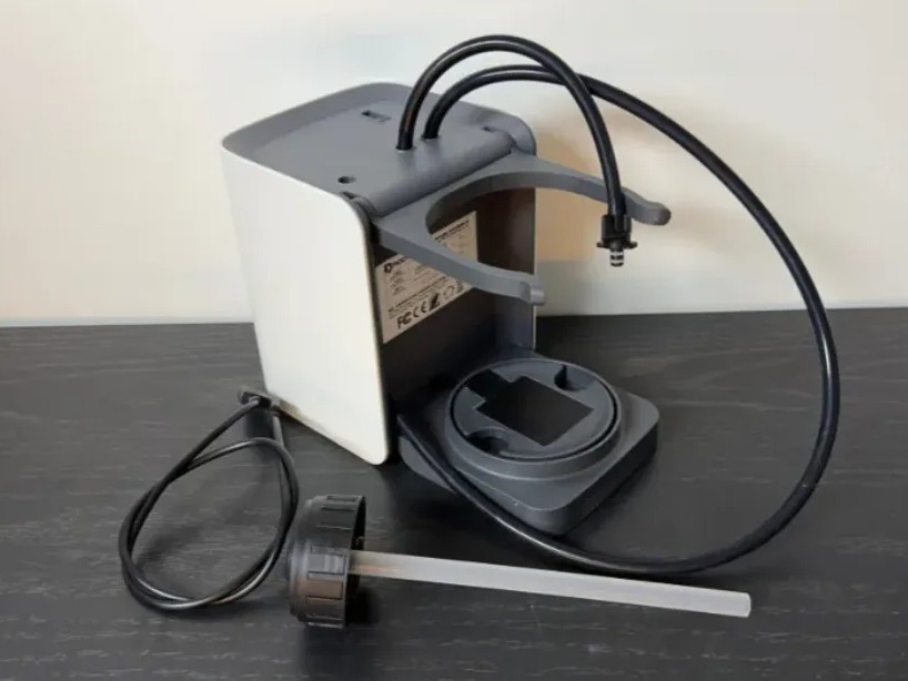 Система автоматической подачи смолы PioCreat AFU Система автоматической подачи смолы PioCreat AFU